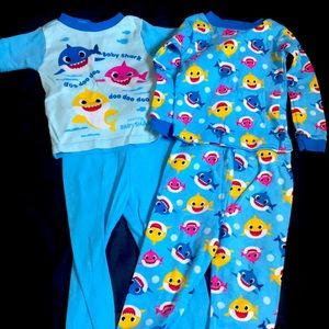 Boys PJs